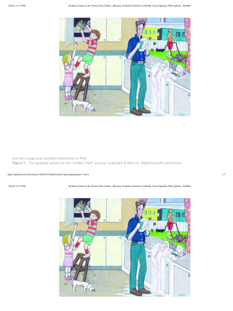 Cookie Theft 2024 | PDF | Science & Mathematics | Self-Improvement