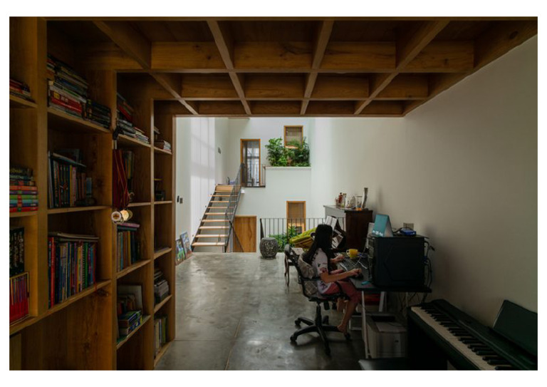 Sake House by G+ Architects | PDF
