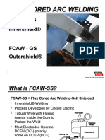 FCAW Complete Presentation
