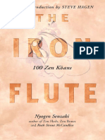 Iron Flute