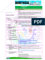 DLP Sci 7 4QTR W3 D2