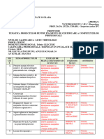 Sîntimbrean-PROPUNERI TEME PROIECT XII - 2023-2024 Completat