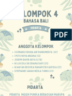 Kelompok 4