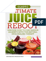 Ultimate Juice Reboot e Book Content 3 D New