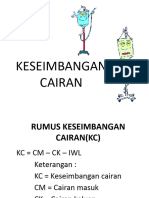 1a-Hitung Keseimbangan Cairan