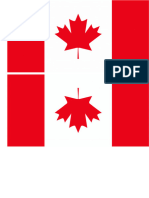 Canada Flag