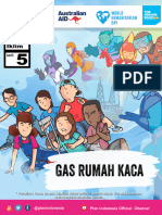 Plan Indonesia - CC Komik 5 - Fy 21
