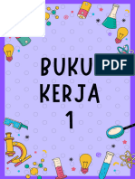 Buku Kerja 1