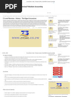 Zimsec O Level Commerce Notes Pdf Commerce Banks