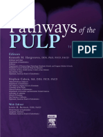 Front Matter - 2011 - Cohen S Pathways of The Pulp