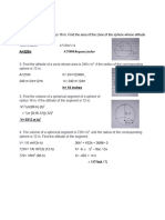 Exercise 7.2: A1004.8squareinches