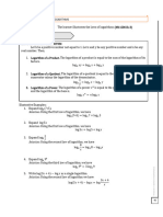 Module General Mathematics 5