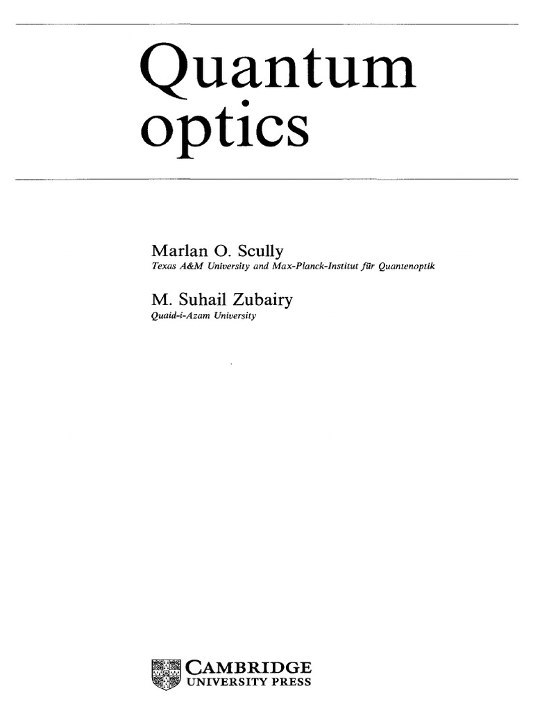 Quantum intelligence overview