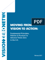 Moving From Vision To Action