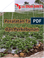 Catalog Sekop Duasriti Gardening 23 01 2023