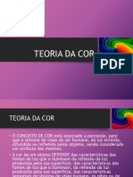 AI B 5 Teoria Da Cor