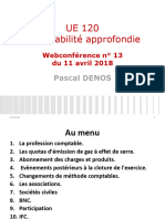Webconf UE120 Du 27-03-2019