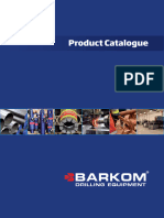 BARKOM Product Catalogue (ENG)