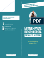 Flyer Buergerinnen Und Buerger DE