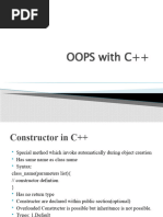 Module 1 C++editted