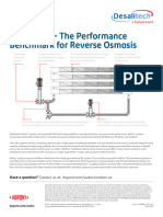 About Closed Circuit Reverse Osmosis Technology Performance, How It Works Tech Fact