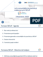 SECoP RO Training - Nov 3 - RO - Vfin