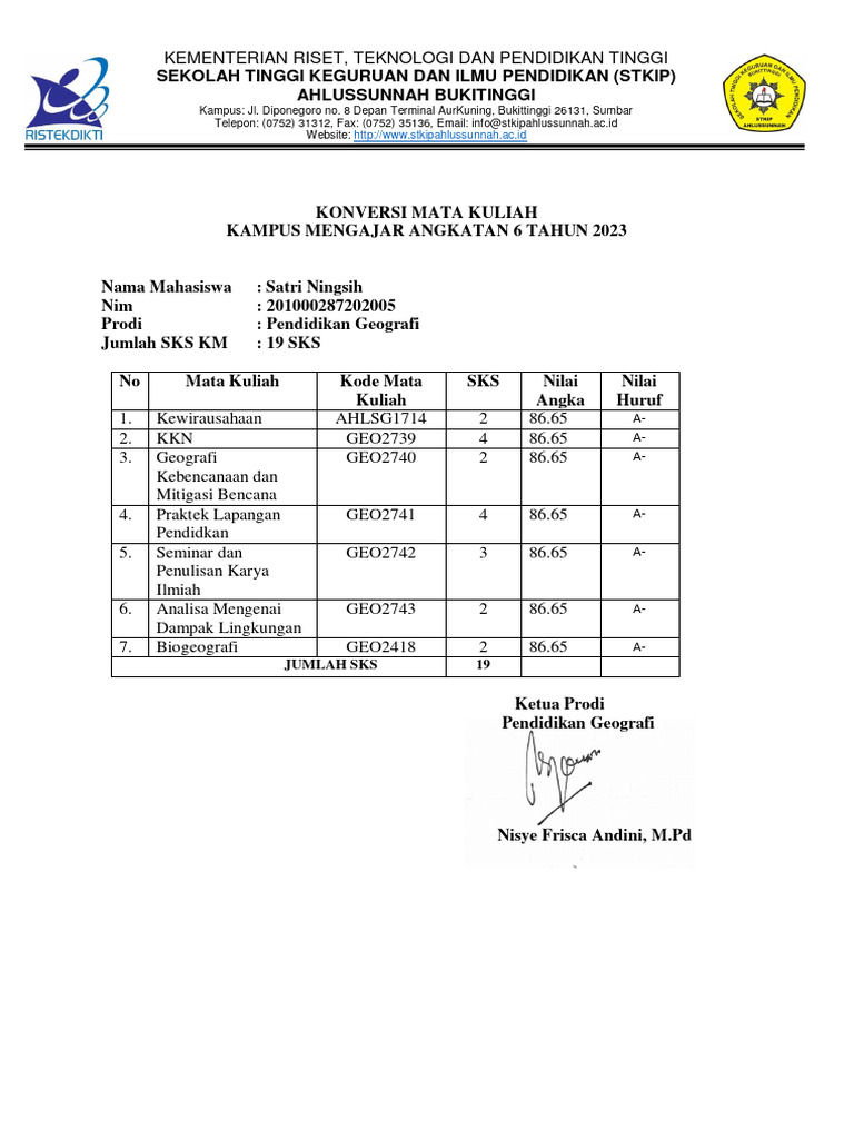 Konversi Nilai Berikut 10 Km Berapa Dm