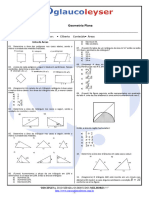 Matemática - Eliberto - Áreas