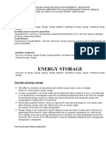 Unit-4 Notes 19ee3dcepg