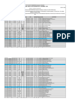 Ese Exam Draft Time Table December 2023 - 05.11.2023