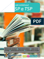Ebook Jak Zvladnout OSP TSP 2016