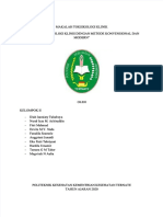 PDF Makalah Toksikologi Klinik - Compress