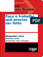 653271414 Faca o Trabalho Que Precisa Ser Feito Harvard Business Review