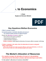 Economics Week 4