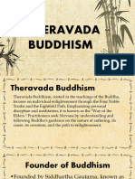 Theravada