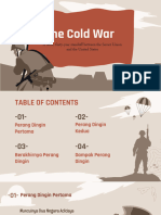 Cold War