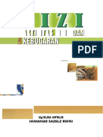 Aktifitas Fisik Buku Petunjuk Gizi Untuk