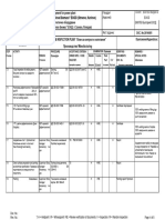 Test & Inspection Plan Equipments3