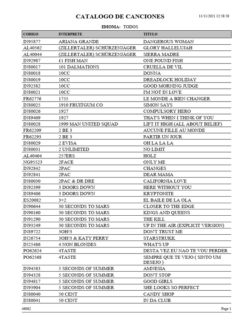 Lista DVD Septimo Arte | PDF | Ocio, image size:768x1024