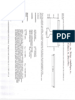 06-Flexion Des Poutres Isostatiques en L-Absence de Fissuration - Exemple II