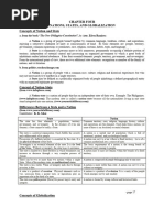 (PPG) CHAPTER IV - NATIONS, STATES, AND GLOBALIZATION (AmoReport)
