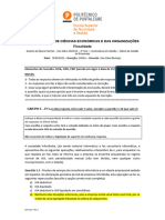 Enunciado e Correcao - Exame de Epoca Normal - Fiscalidade