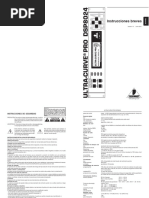 Selección Eficiente en Notepad++ | PDF