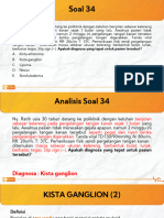 Pembahasan Soal 34