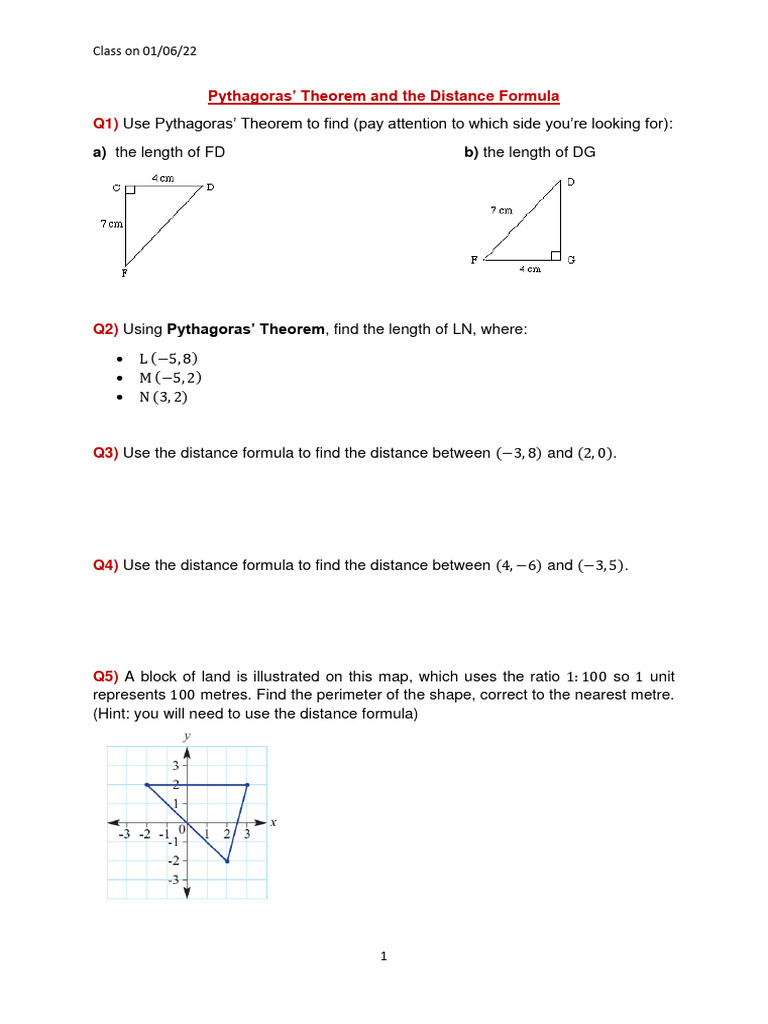 Trigonometry And Pythag Revision Poster Trigonometry Studying Math ...