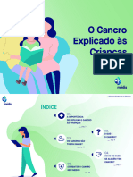 Cancro Explicado As Criancas