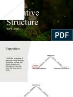 Narrative Structure