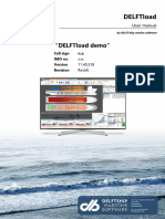 DELFTload Manual v11