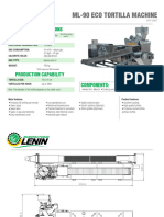 DataSheet ML90ECO