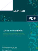 ALJABAR